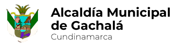 Municipio de Gachalá - Cundinamarca